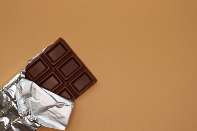 チョコレートのイメージ画像