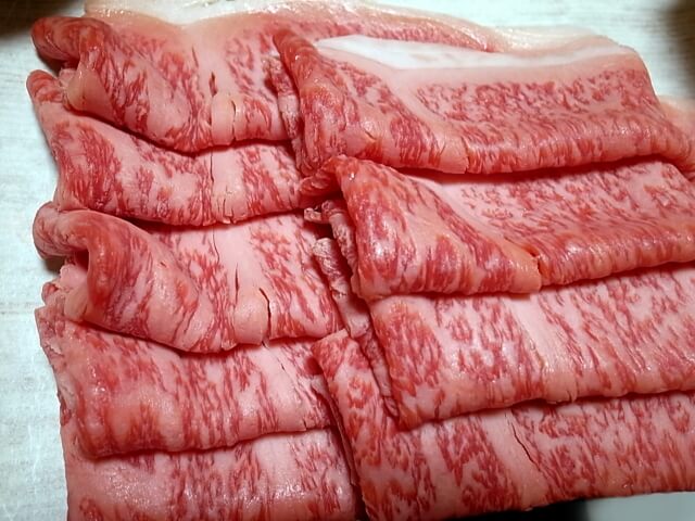 牛肉のイメージ画像