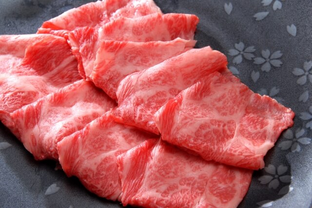 牛肉のイメージ画像